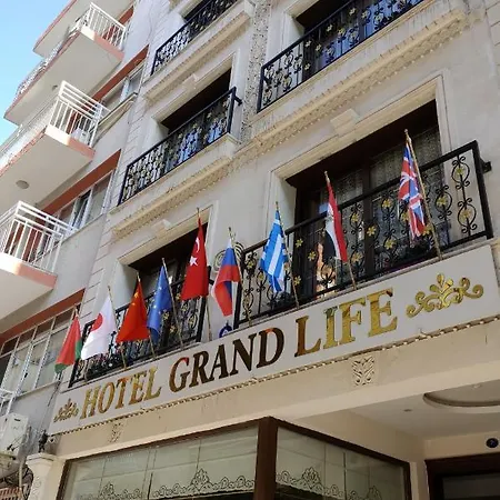 Grand Life Izmir